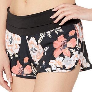 Endless Summer Printed 2" Boardshorts Size S